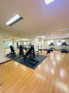 Comfortable 2 bedrooms apartment