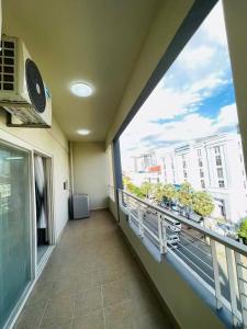 Comfortable 2 bedrooms apartment