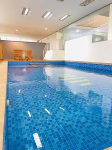 Comfortable 2 bedrooms apartment