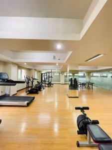 Comfortable 2 bedrooms apartment