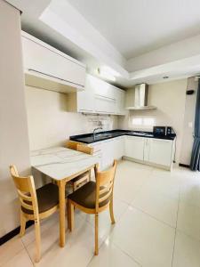 Comfortable 2 bedrooms apartment