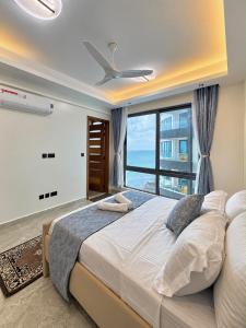 Comfy Homes