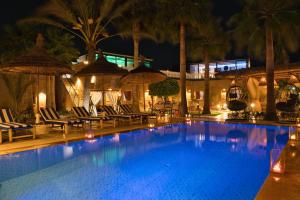 Villa piscine chauffée & spa