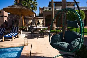 Villa piscine chauffée & spa