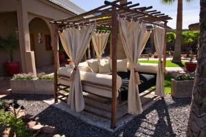 Villa piscine chauffée & spa