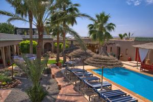Villa piscine chauffée & spa