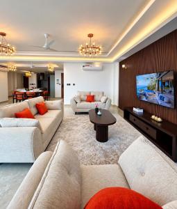 Comfy Homes