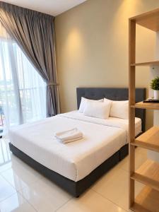 Chambers Romoni Suites