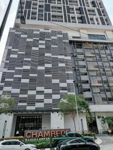 Chambers Romoni Suites