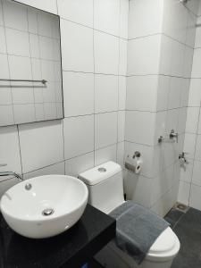 Chambers Romoni Suites
