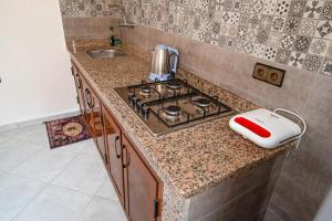 A5 Surf Apartment with Magical Terrace in Tamraght