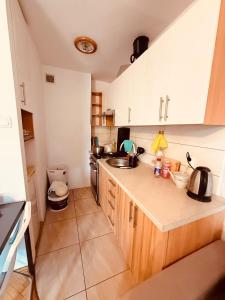 Cozy Studio 2 Close to City Centre