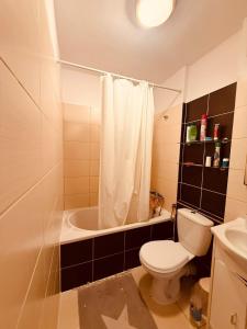 Cozy Studio 2 Close to City Centre