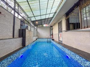 Sam Villa - 3 Bhk ll Pvt Pool ll Ac rooms ll WiFi ll Tv