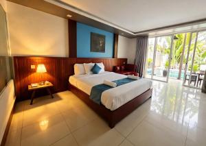Angkor Sweet Night Hotel