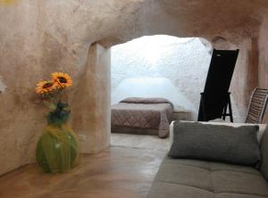 Stone Rooms