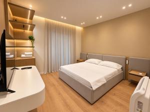 Gaias Apartrooms