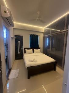 Gopala Homestay 2 BHK Hitech City, Madhapur