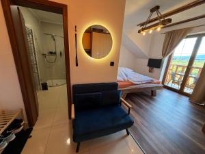 Tatra Escape Apartment