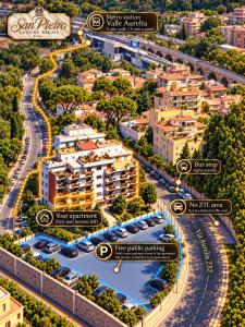 San Pietro Luxury Relais