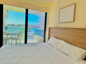 Remodelado Condo en la Playa - Posada Condominios