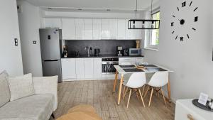 Apartament na Rybackiej