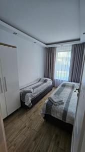 Apartament na Rybackiej