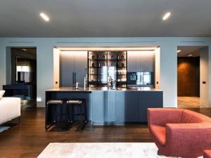 Holiday apartment