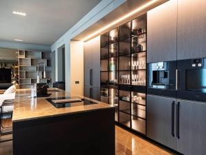 Holiday apartment