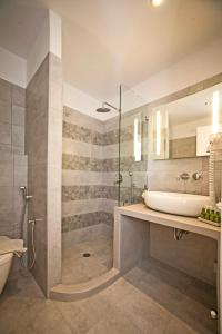 Aelia Apartments