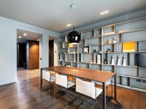 Holiday apartment