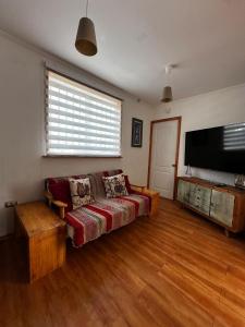 Amazing Rooftop Views and Free Parking in Mirasol