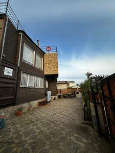 Amazing Rooftop Views and Free Parking in Mirasol