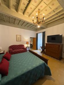 La Finestra sul Corso - Dimora nel Borgo