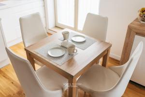 Apartament 3 - Bliżej Zdroju