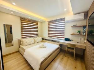 Paradise Home Villa