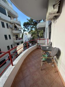SeaSide Apartment