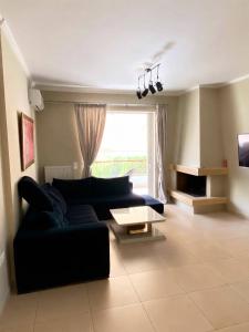 Glyfada Smart-Lux Apartment