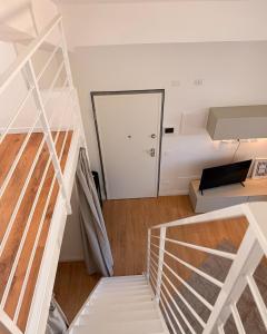 Volupta House Loft Termini - San lorenzo 3