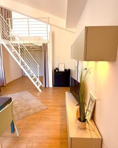 Volupta House Loft Termini - San lorenzo 3