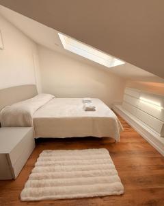 Volupta House Loft Termini - San lorenzo 3