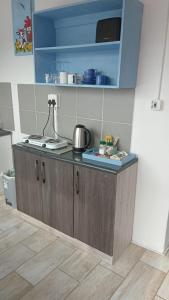 Feather Foot Self catering Accommodation