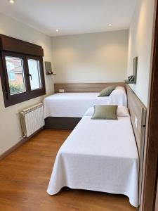 Apartamento José Escuela