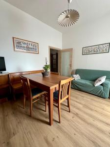 Cristina Apartment