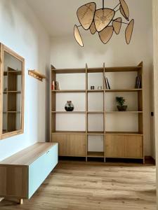 Cristina Apartment