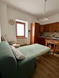 Cristina Apartment