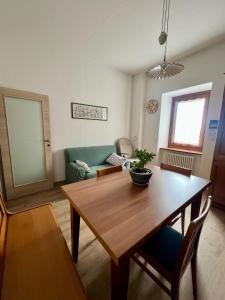 Cristina Apartment