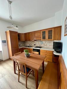 Cristina Apartment