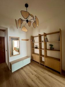 Cristina Apartment