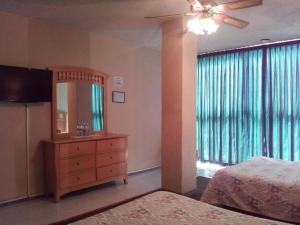 Hotel El Monte by GF